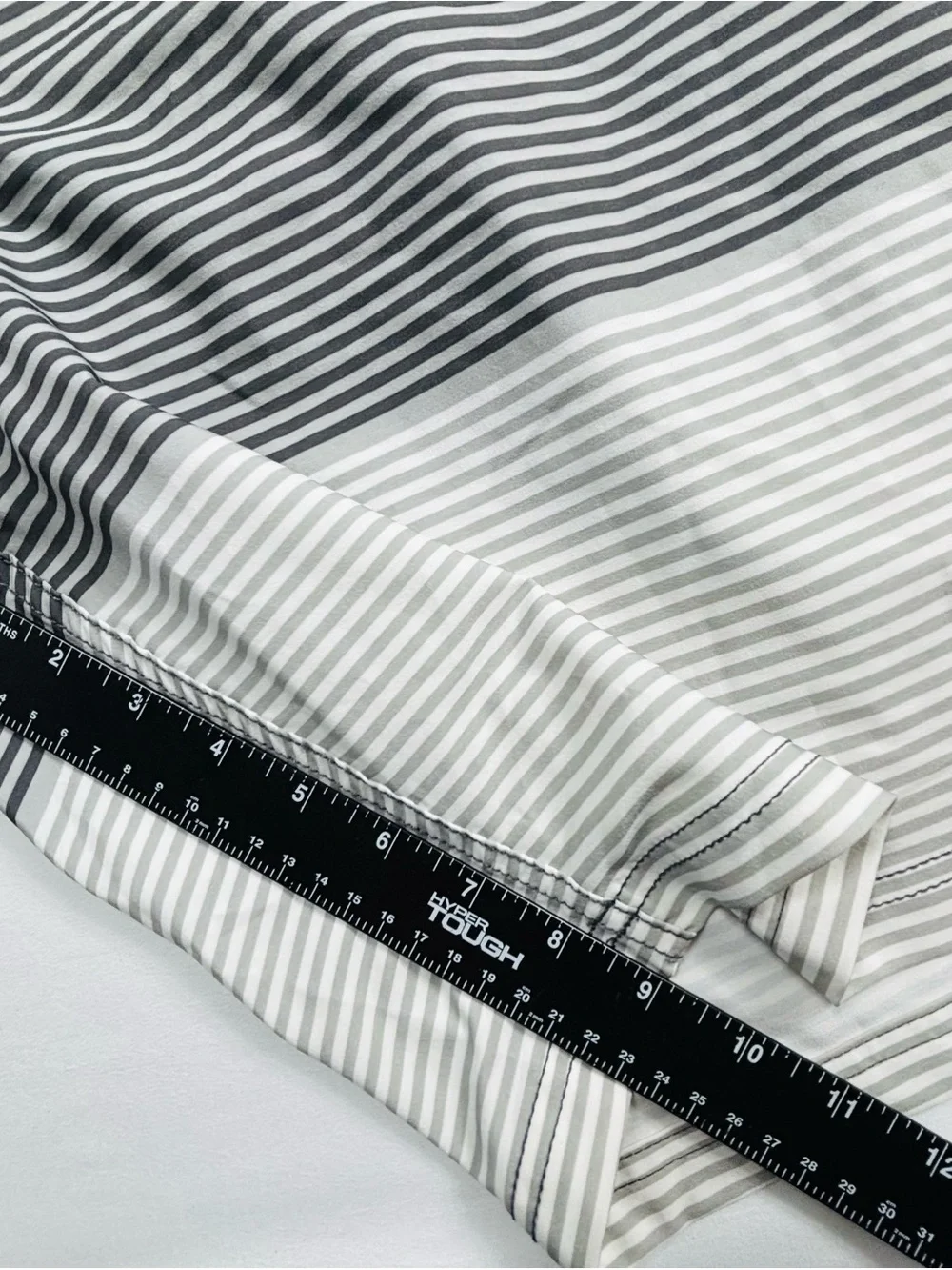 George classic black